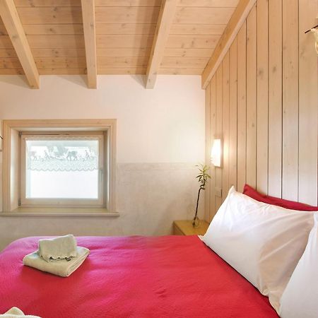 Appartamenti Lorenza 3 Baite Giotto Livigno Buitenkant foto