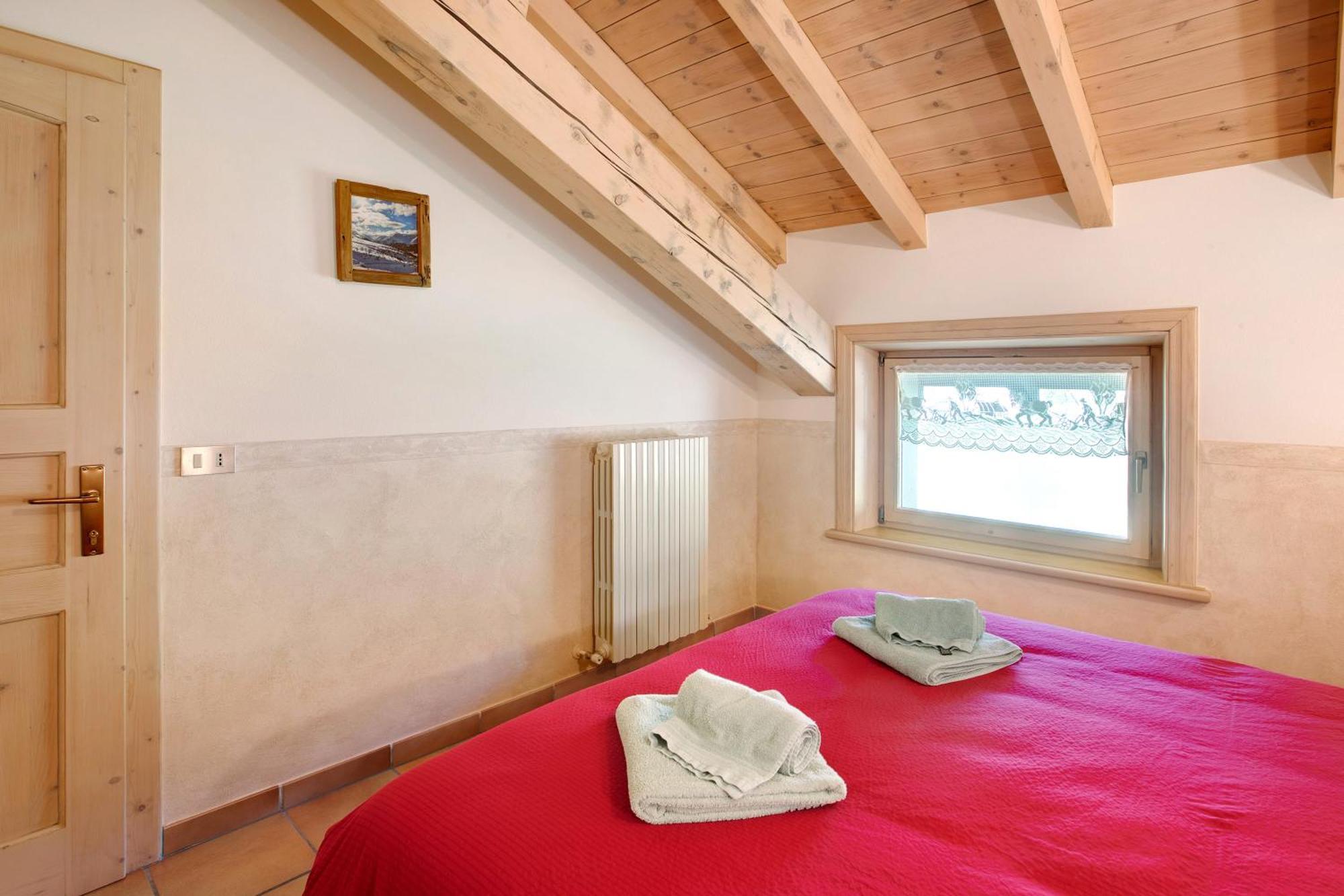 Appartamenti Lorenza 3 Baite Giotto Livigno Buitenkant foto